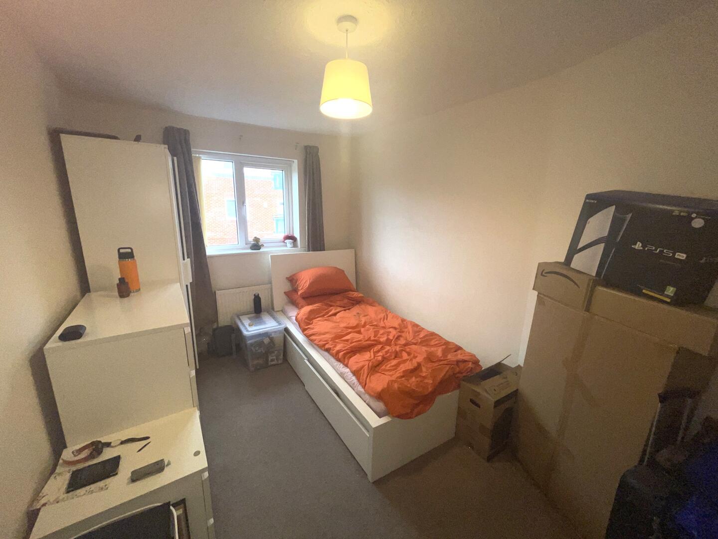56 Chorlton Road  Manchester